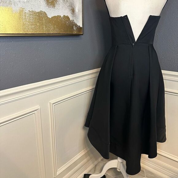 C/MEO Collective Entice Strapless Gown - Picture 8 of 12